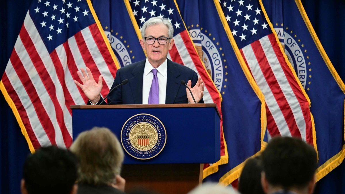 La Reserva Federal recorta tasa entre 3,75 % y 4 % y advierte que otro recorte en diciembre "no está garantizado"
