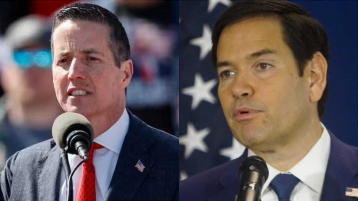 Конгрессмен Берни Морено предложил госсекретарю Марко Рубио признать три преступные группировки иностранными террористическими организациями.