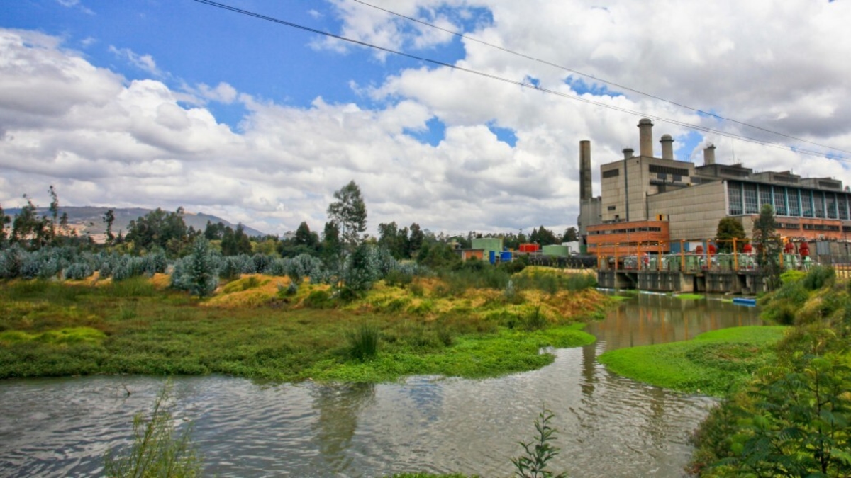 Enel ne souhaite plus exploiter de centrales à charbon après 2027 : qu’adviendra-t-il de la centrale de Termozipa en Colombie ?