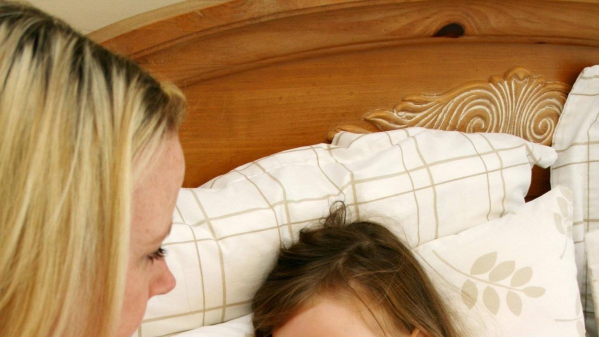 Наиболее распространенные респираторные инфекции, на которые следует обратить внимание у детей