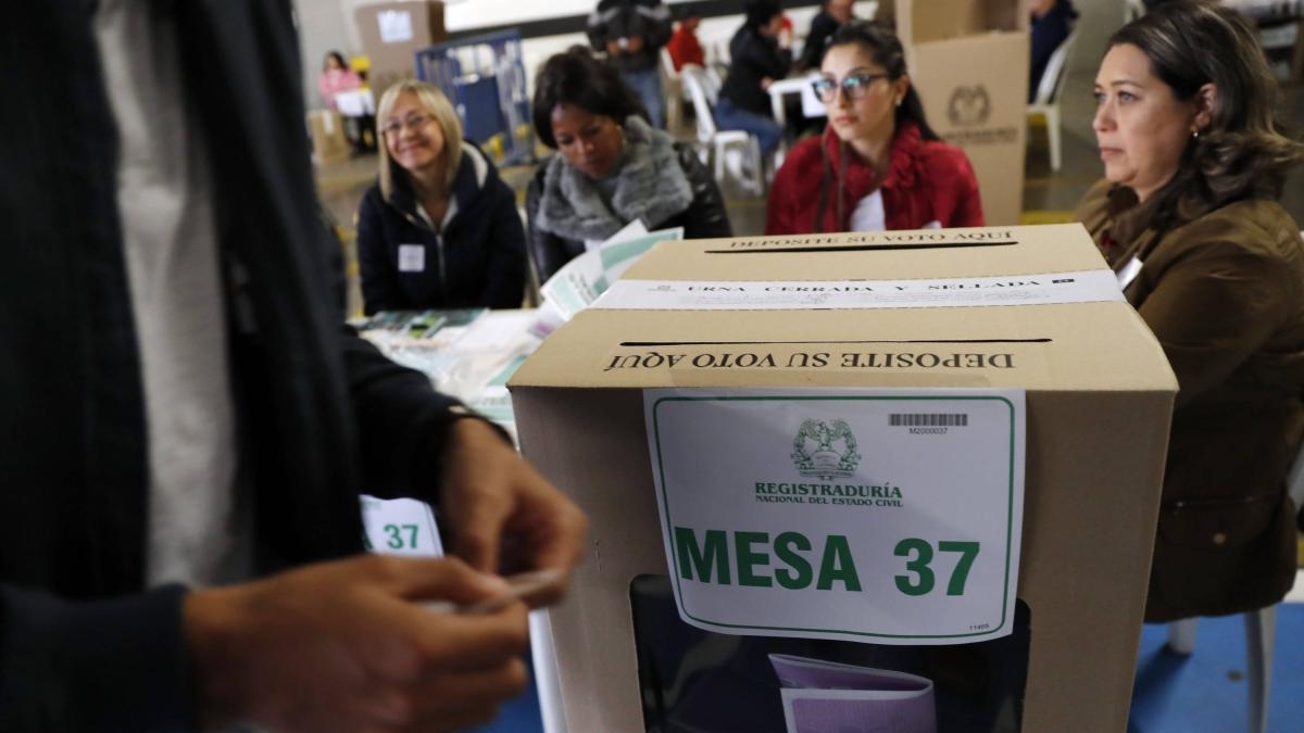 De twijfels die nog steeds bestaan over de kieswet, een dag voordat de beperking op presidentiële peilingen afloopt