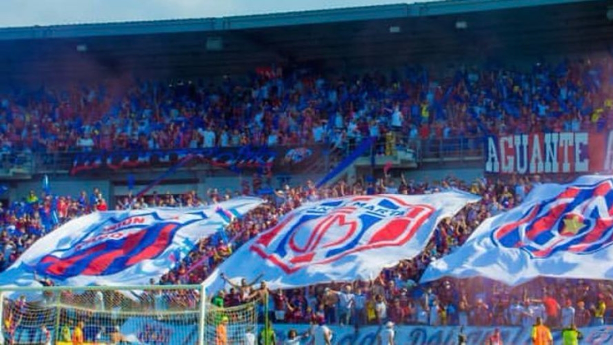 Schandaal in de competitie: manager van Unión Magdalena beschuldigt speler van vermeende matchfixing; speler verdedigt zichzelf, 'ze willen het een met het ander verdoezelen'