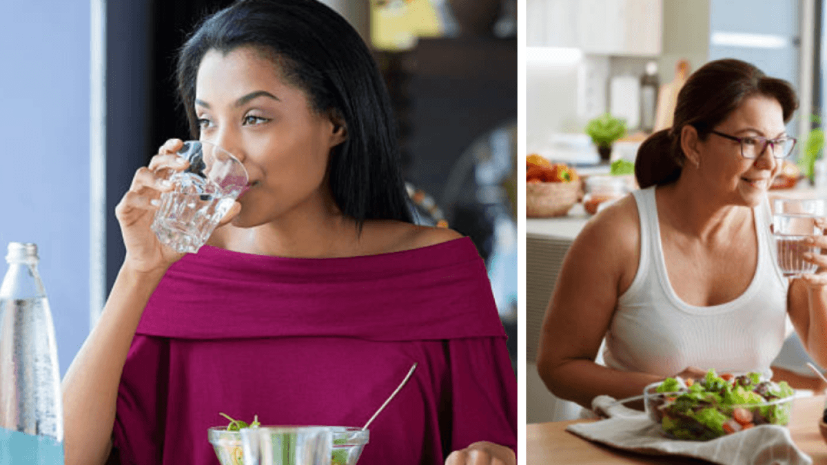 Borja Quiroga, nephrologist: 'The kidney requires this minimum amount of water per day to eliminate toxins from the body'