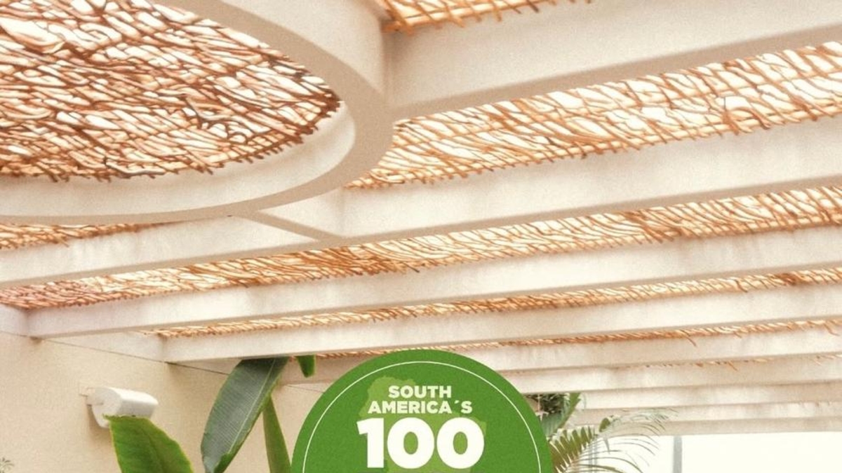 Il Tropicalia Coffee di Bogotà è la migliore caffetteria del Sud America nel 2025.
