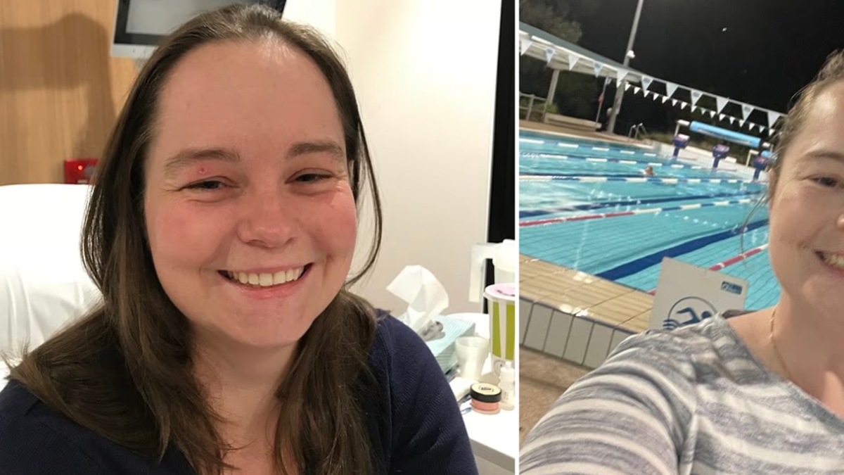 A 26-year-old woman began experiencing unexplained nausea, itching, and bruising. She was diagnosed with a rare disease that could lead to cancer.