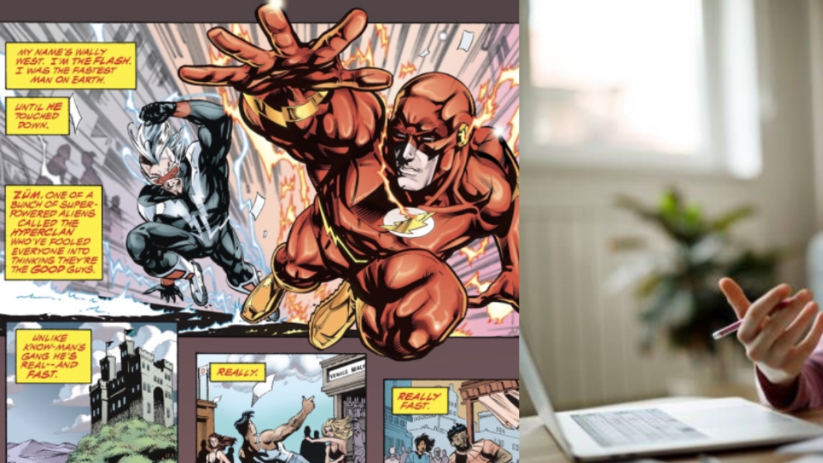 8 benefits of reading comics and graphic novels for young people and adults