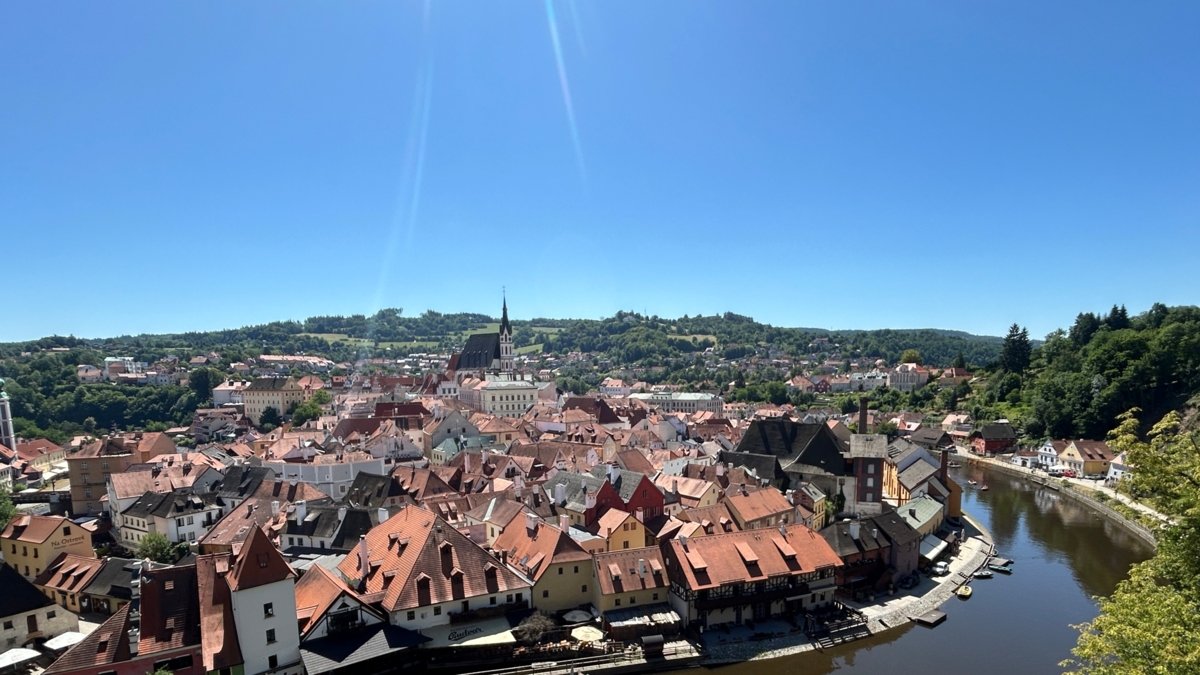 Путешествие по Дунаю и его скрытым жемчужинам