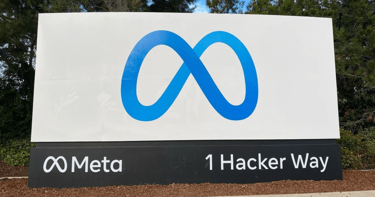 Акции Meta падают, несмотря на квартальные результаты, превзошедшие ожидания