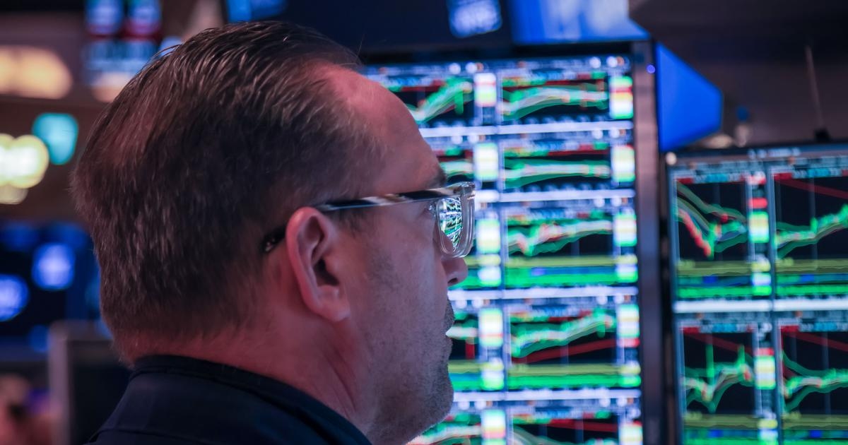 Wall Street Continues Record Breaking Thanks to US-China Deal