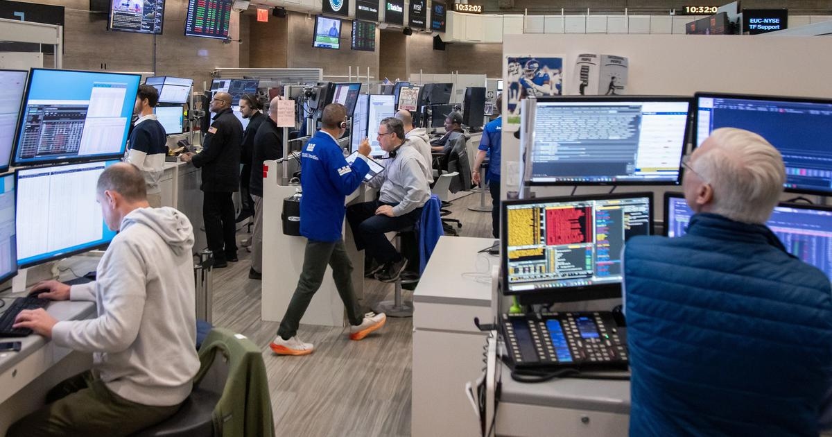 Wall Street hits new records after strong inflation data