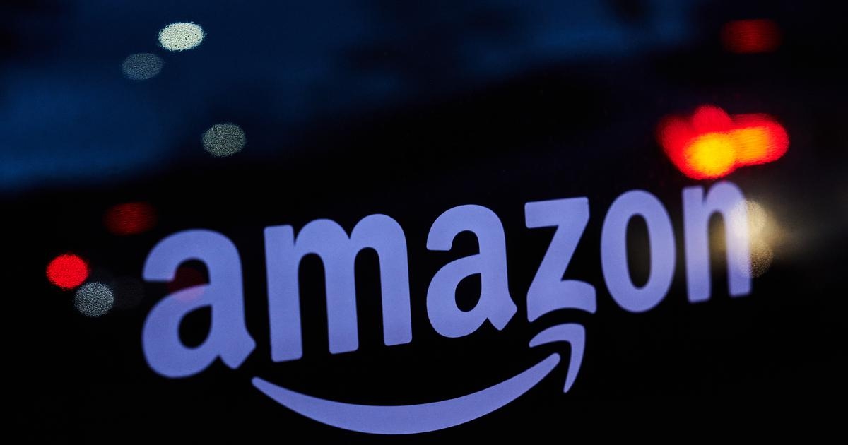 Amazon verhit Wall Street, maar Fed koelt sentiment af