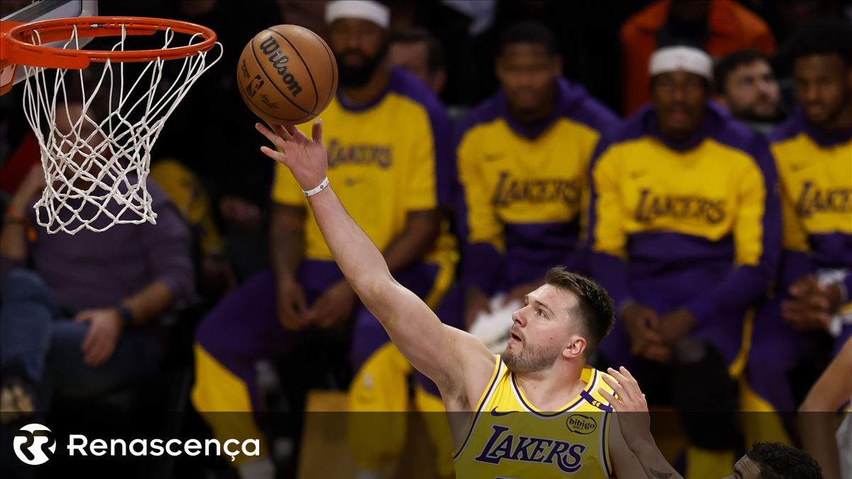 NBA. Les Lakers de Los Angeles vont changer de mains.