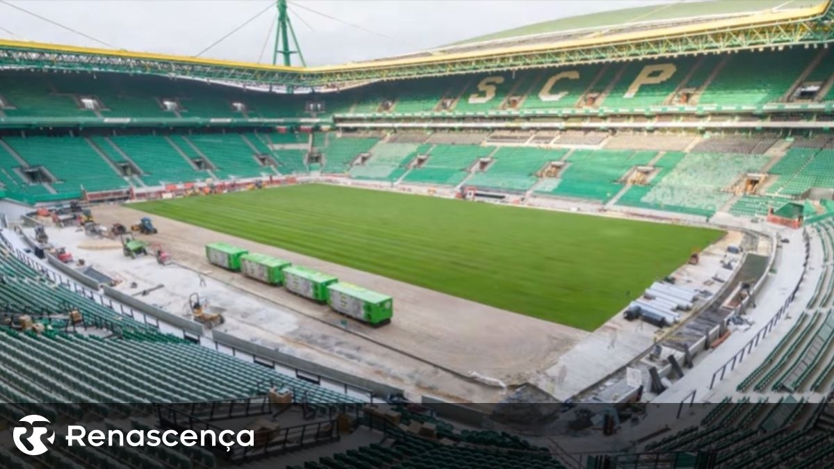 Fermeture partielle du stade Alvalade