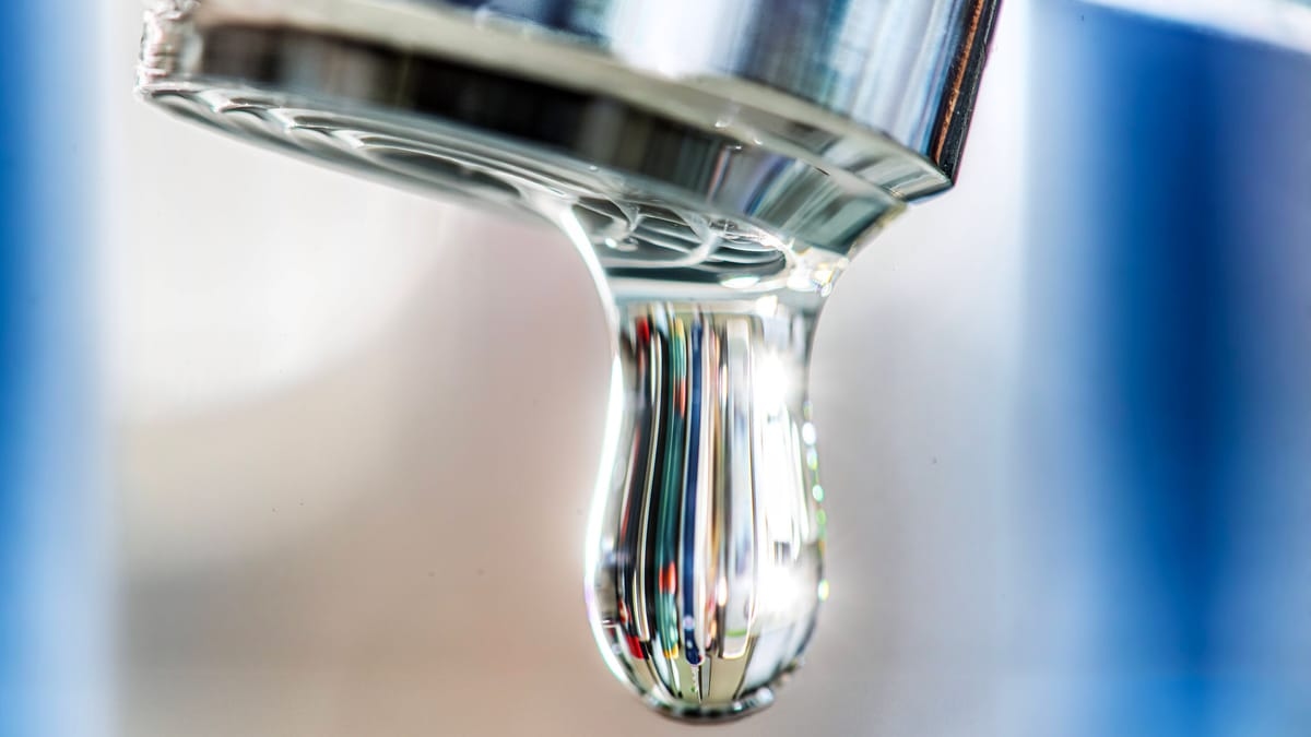 Dachau: Aviso para ferver a água devido à presença de germes na água potável – situação atual