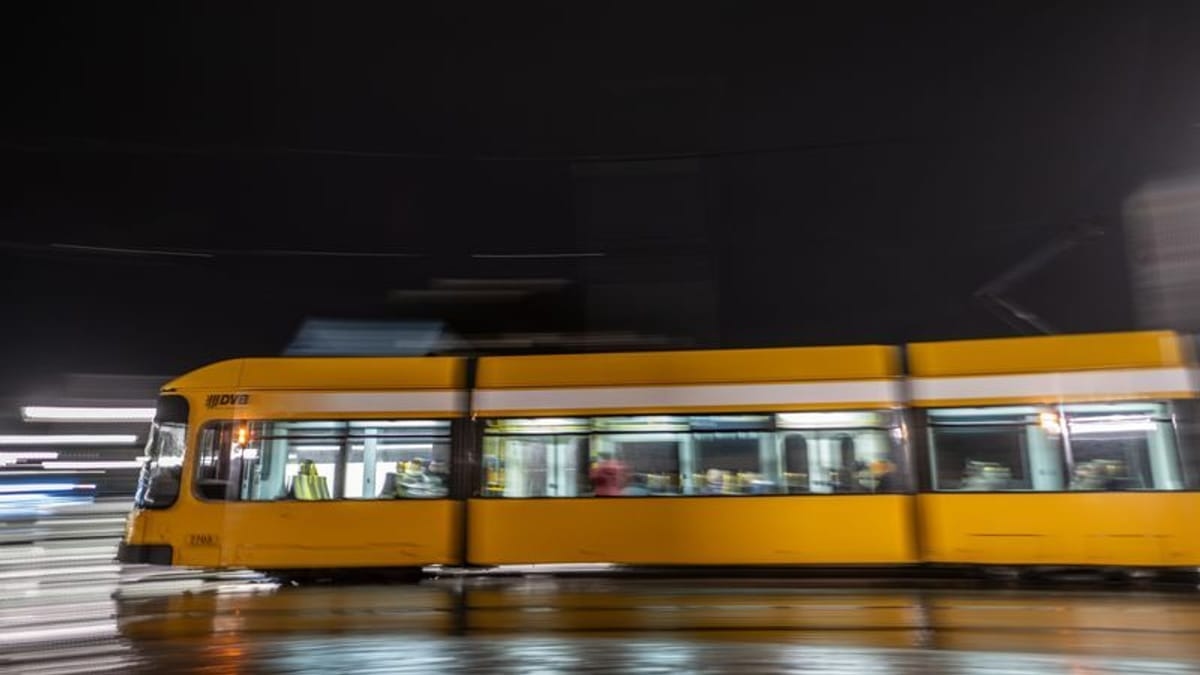 Dresden: Right-wing violent offender arrested after attack on Tunisian