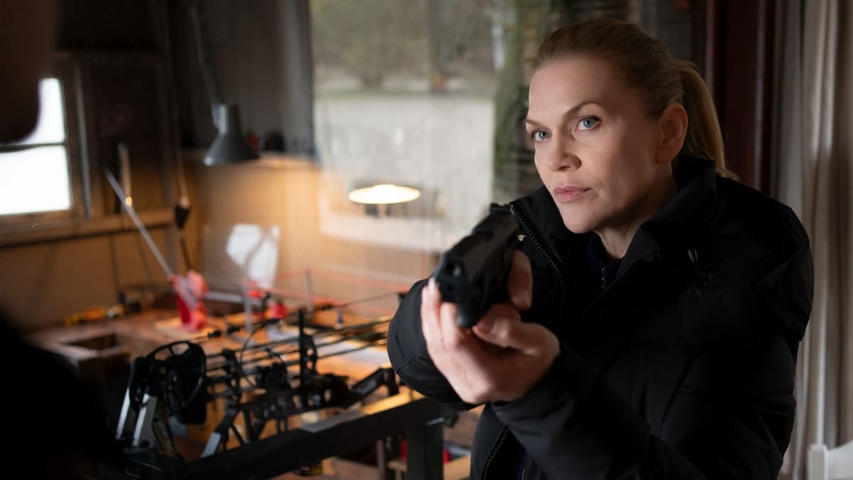 ZDF: Почему сегодня отменяется субботняя криминальная драма? Что будет вместо неё?