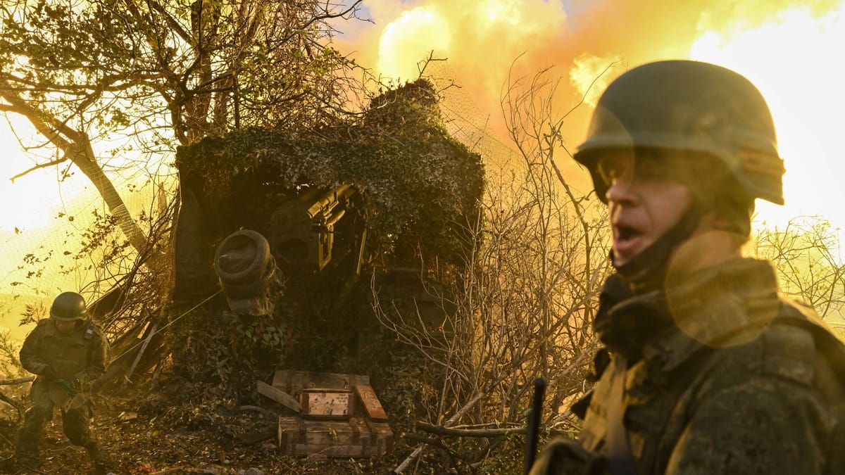 Exécutions en Russie : 100 officiers soupçonnés