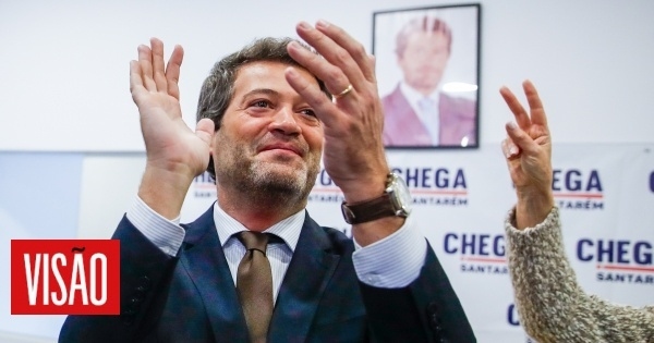 Parlamento remete para MP caso dos nomes de crianças divulgados pelo Chega