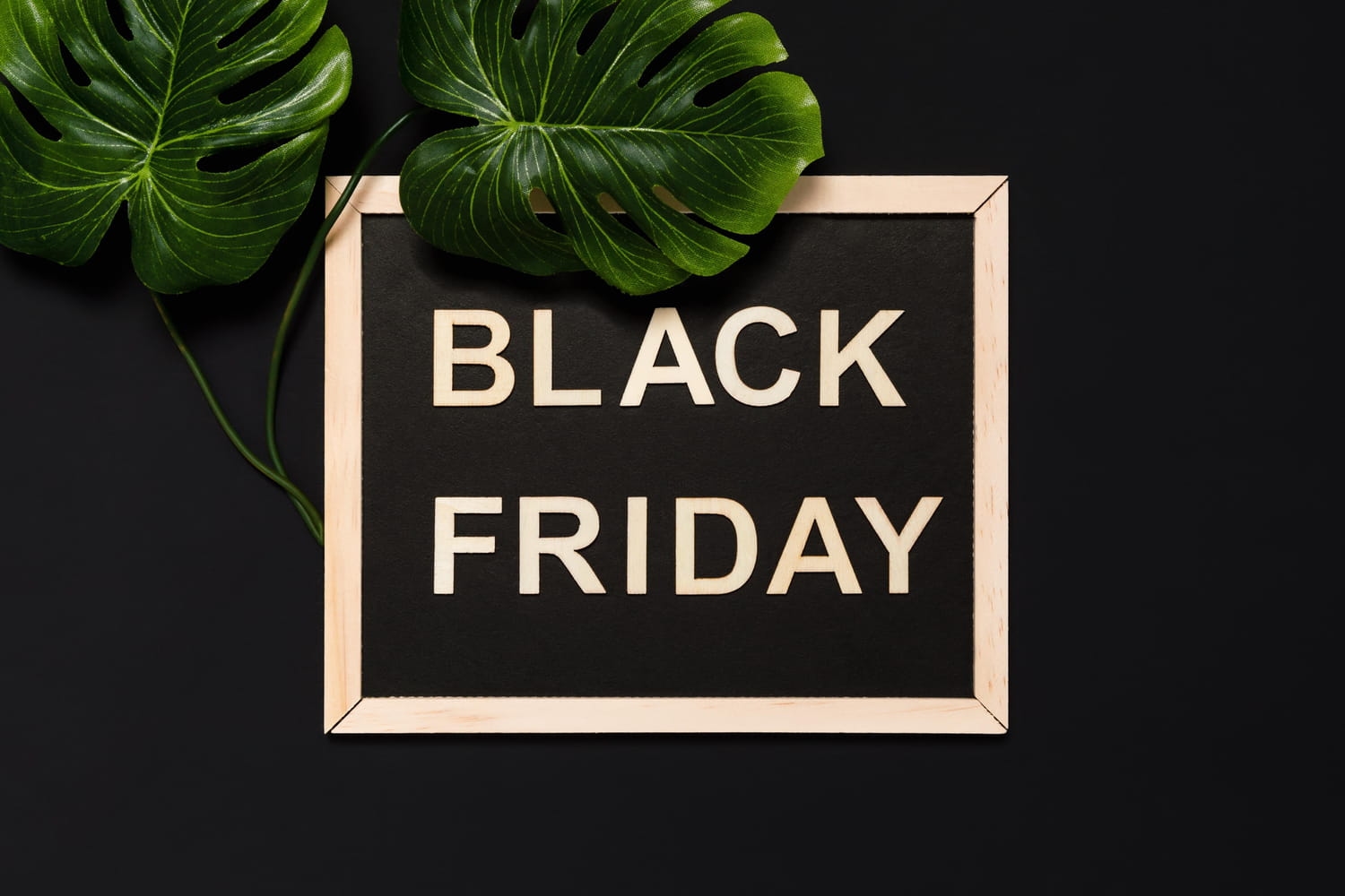 Black Friday 2025: Un lanzamiento apresurado, aquí está la fecha para la que debes prepararte