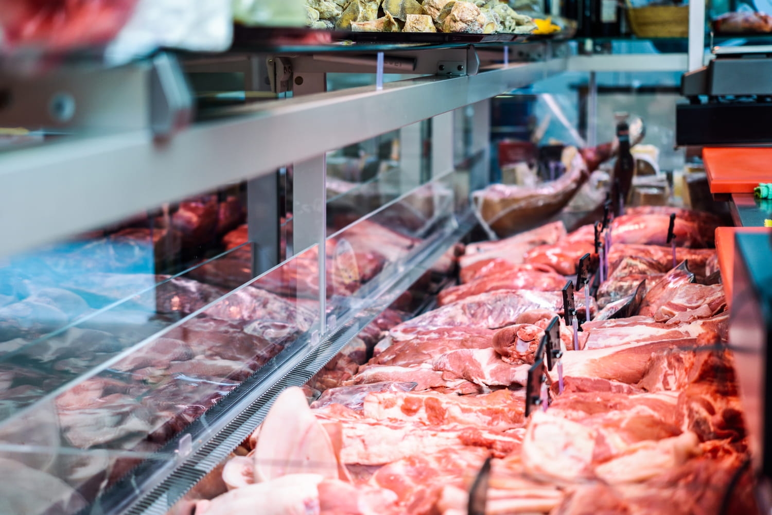 Ne sığır eti ne de kara puding: Bu yiyecek demir ve protein depolamak için en iyi yiyeceklerden biridir
