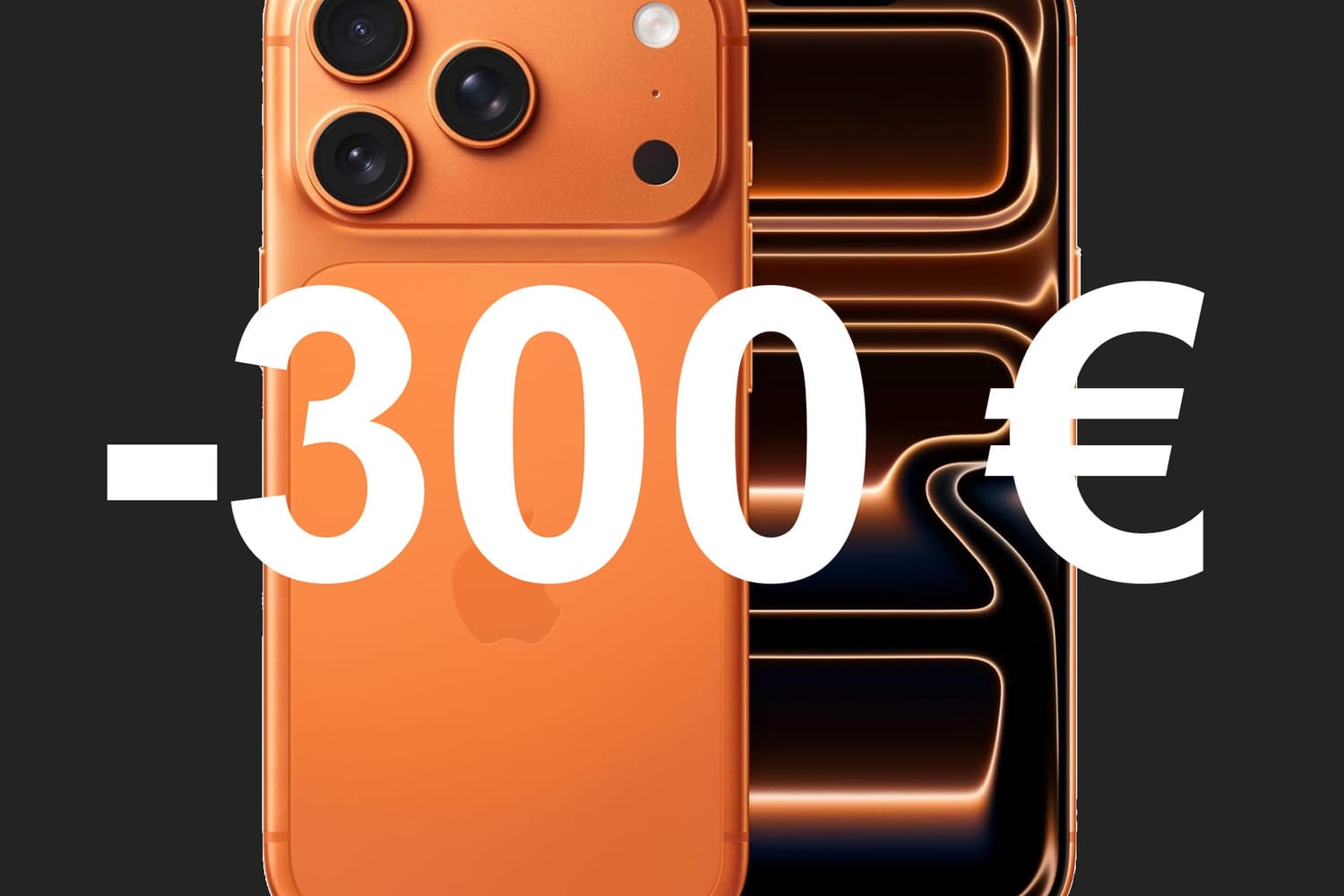 Black Friday iPhone: Perakendeciler beklemiyor, üzeri çizili fiyatları artırmaya başladılar!