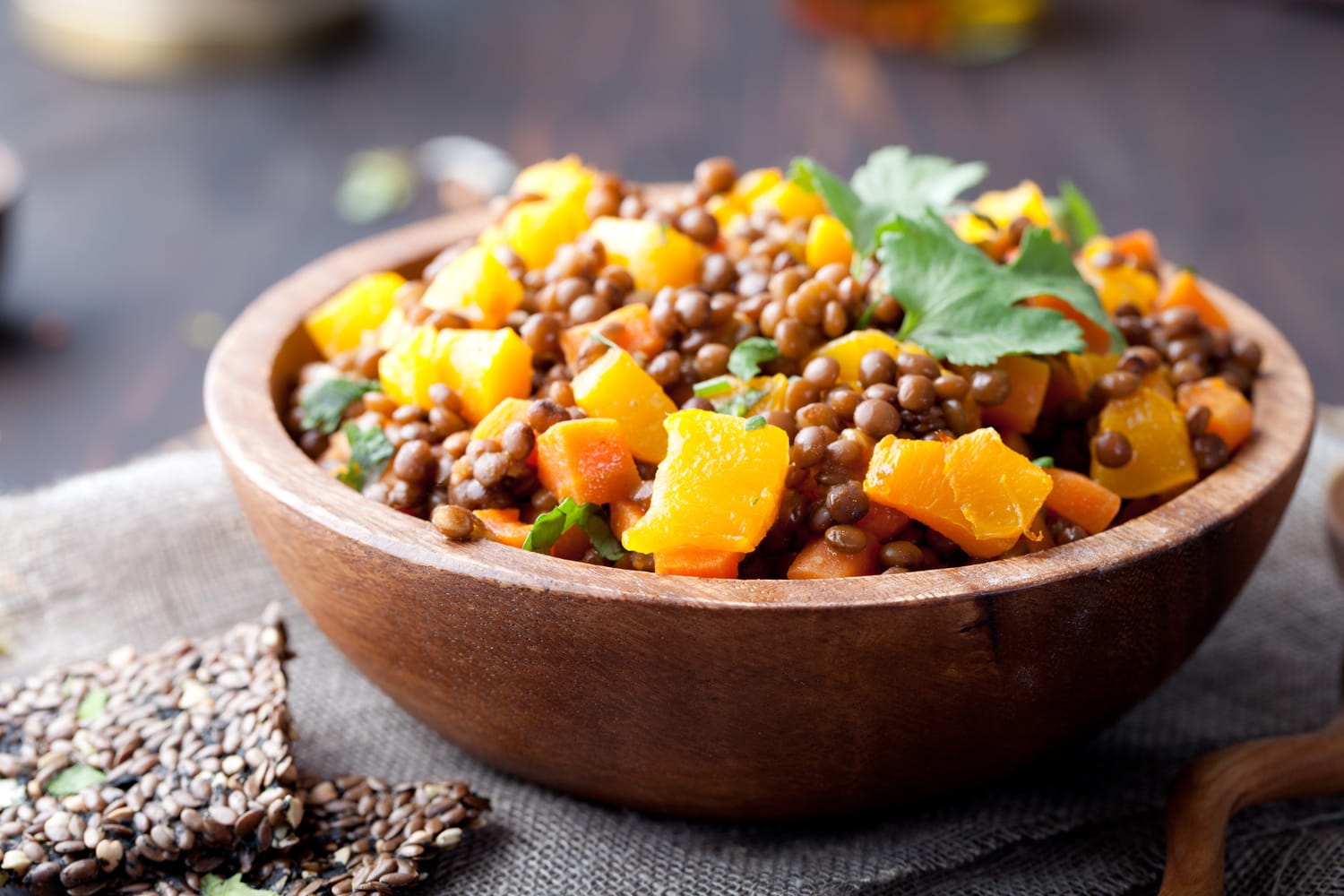 Why are lentils so good? Here's how to cook them best