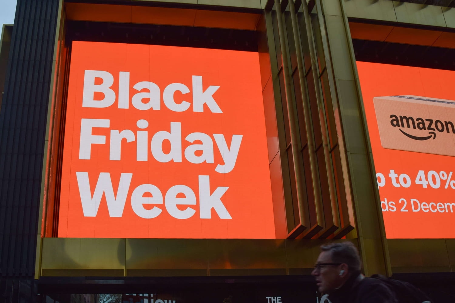 Amazon Black Friday 2025: Un nuevo servicio lo cambiará todo, las fechas y productos a seguir de cerca