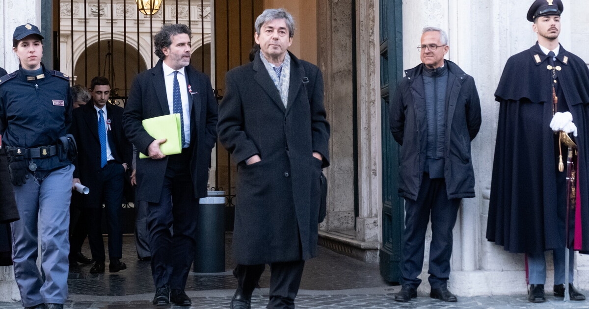 На референдуме по вопросам правосудия Национальная ассоциация магистратов пытается победить Мелони с помощью Proforma — постидеологического левого агентства.