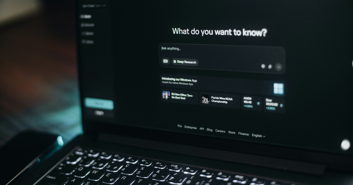 Вот как ИИ заставляет нас попрощаться с удачными случайностями