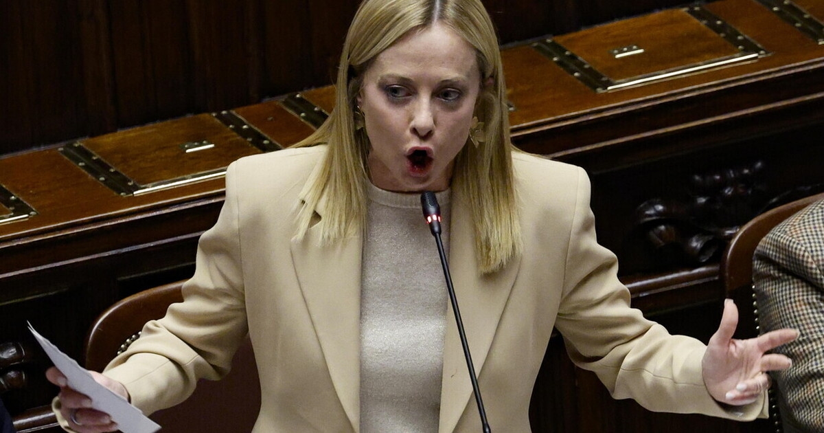 L'ira di Meloni contro la Corte dei Conti che boccia il Ponte sullo Stretto