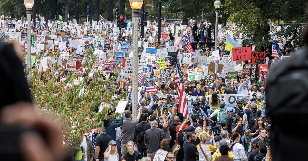 Make Mille Great Again, tentativo di riscoperta degli italici padri fondatori