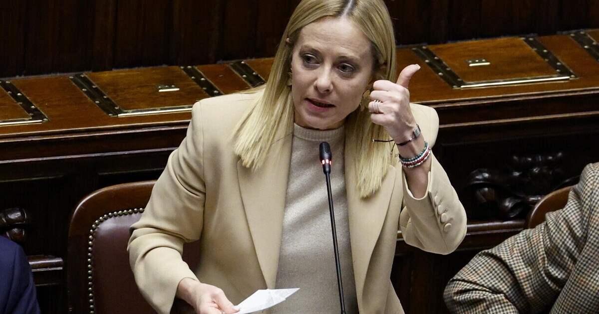 Meloni: "O referendo sobre a reforma da justiça não é uma votação sobre o governo. Ponte? Estou intrigado com algumas das preocupações."