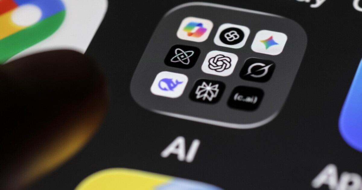 Гарантия нашего цифрового существования зависит от Соединенных Штатов.