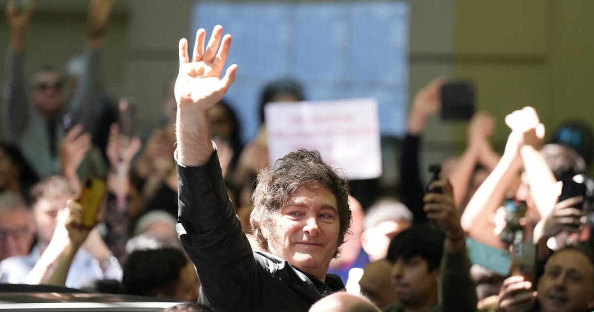 Milei, geriye kalan gelecek