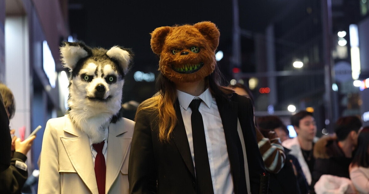 Santi mostri: le polemiche su Halloween e le idee sul costume per il prossimo anno