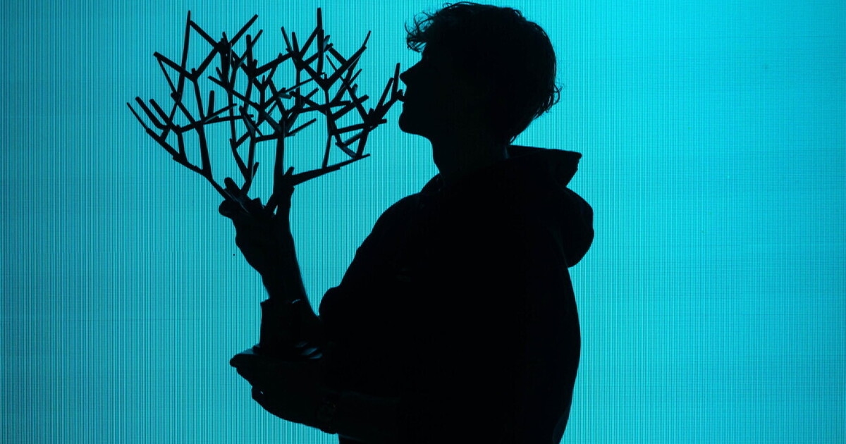 Pécheur, « Le Maître » et le doux pouvoir de la défaite