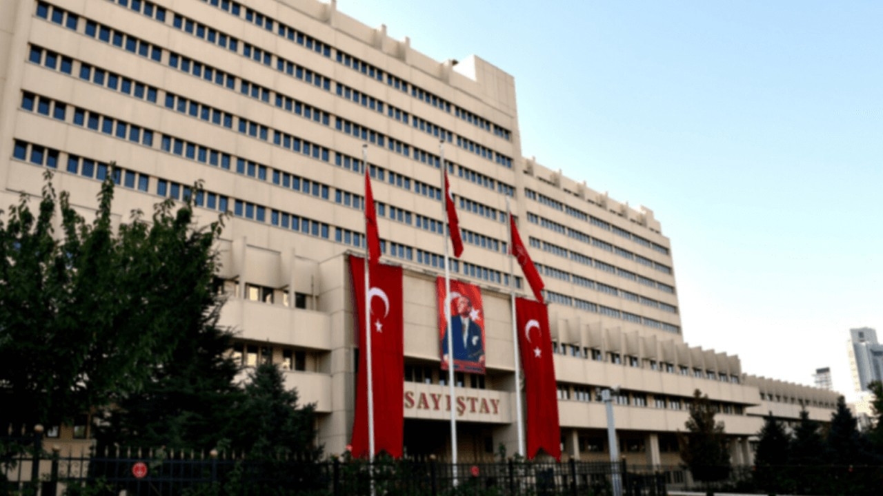 Five new members elected to the Court of Accounts