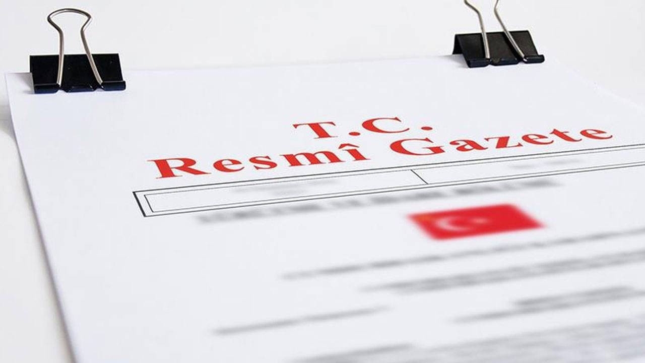 Decyzje o powołaniu i odwołaniu w 5 ministerstwach