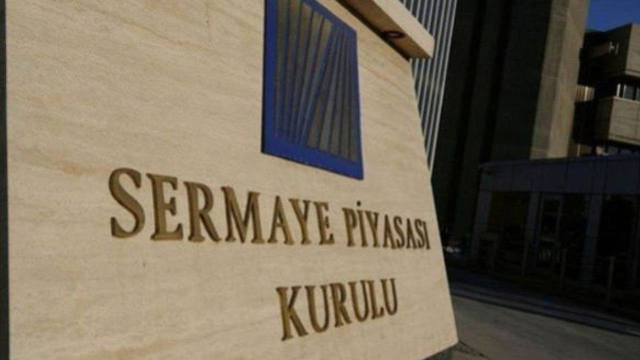 Capital Markets Board (SPK) approves capital increases for 4 companies