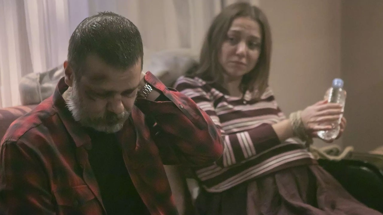 Obejrzyj za darmo najnowszy odcinek Arki Sokaklar, odcinek 775: Ali porywa Pınara!