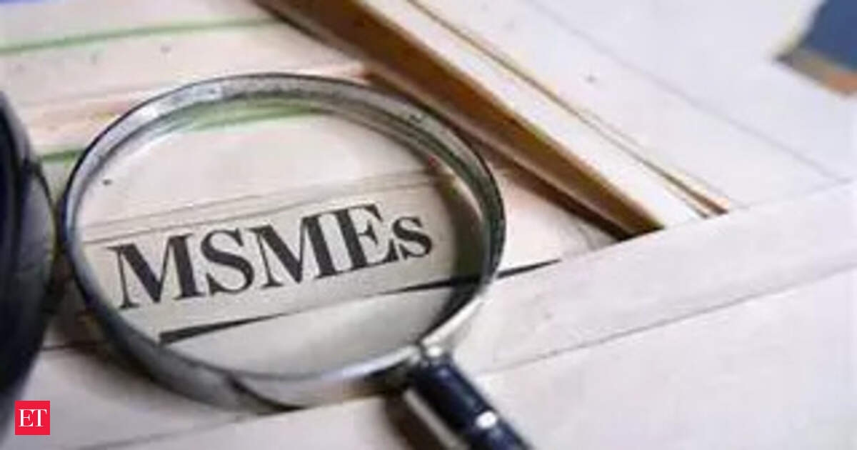 Le regole complesse rappresentano un ostacolo per le PMI, afferma il Gauba Panel; fornisce un programma di 38 punti