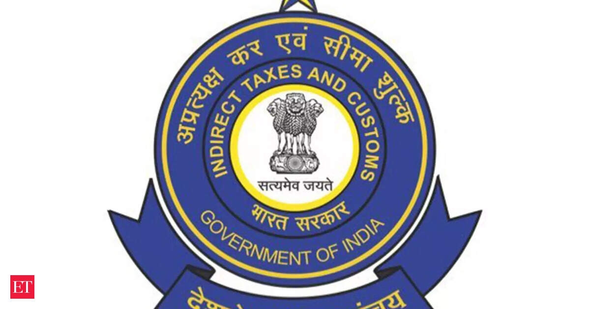 31 customs notifications consolidated into 1 to enhance Ease of Doing Business