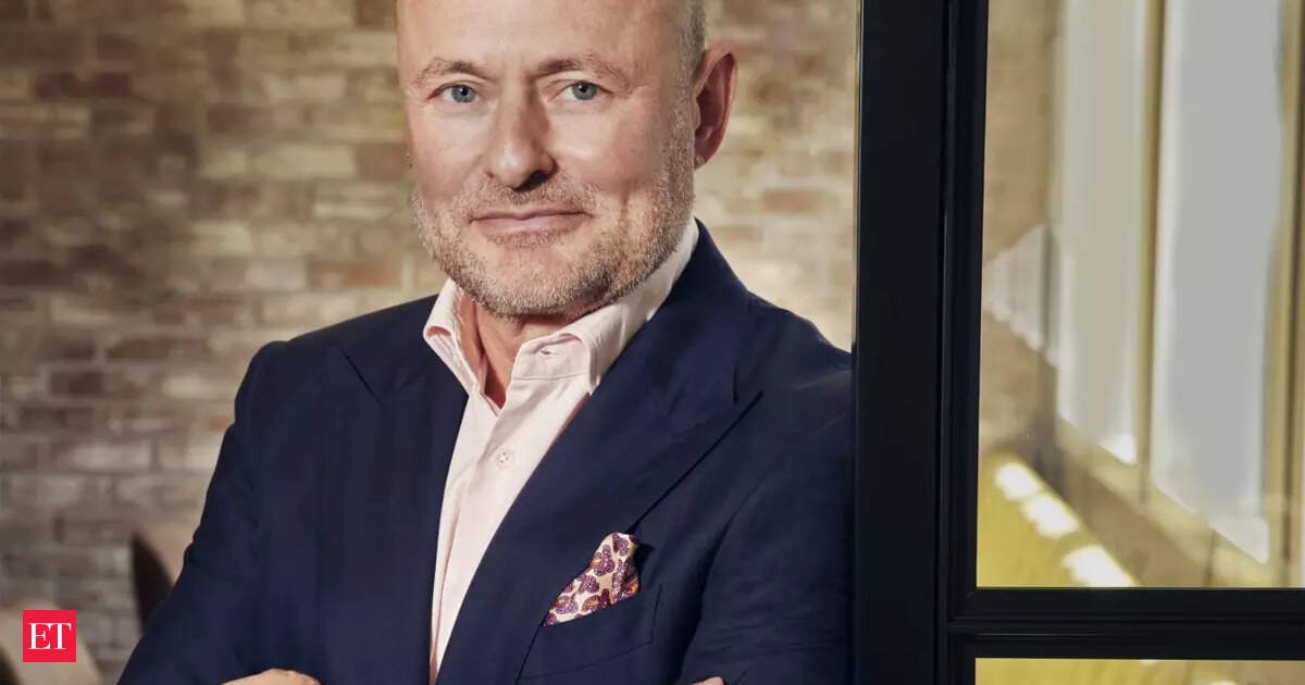 CEO: Indiens Freihandelsabkommen soll Breitling helfen, seine Präsenz in Indien zu verstärken