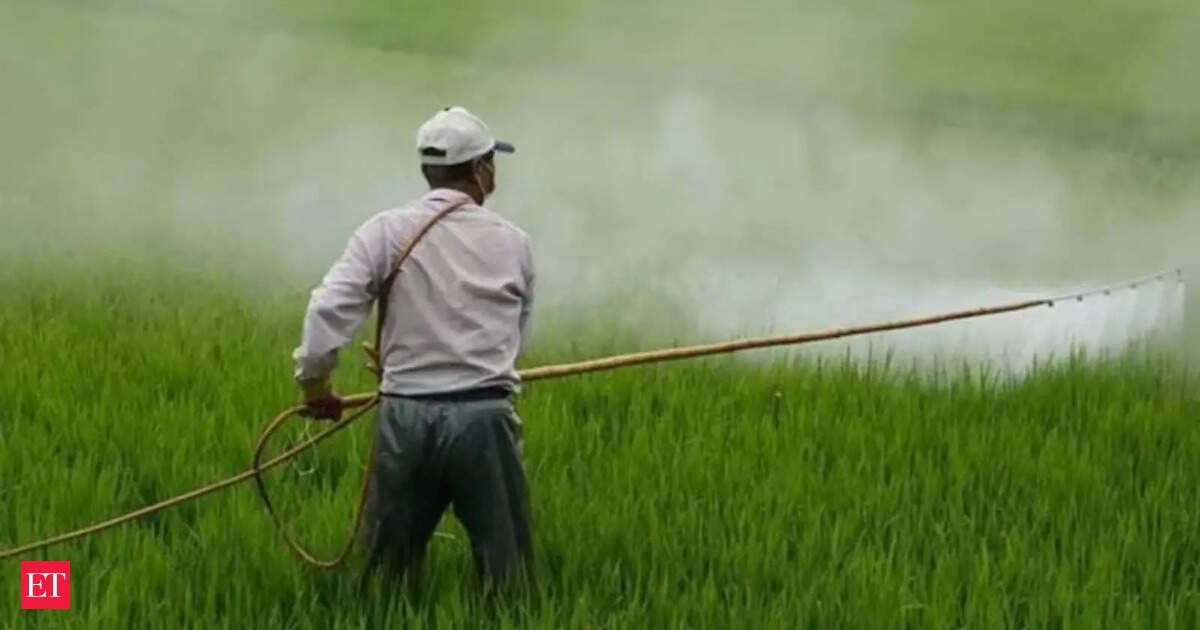 Die Subventionskosten für Düngemittel im Geschäftsjahr 2026 könnten mit 1,92 Billionen Rupien um 15 % höher ausfallen als im Haushaltsplan vorgesehen.