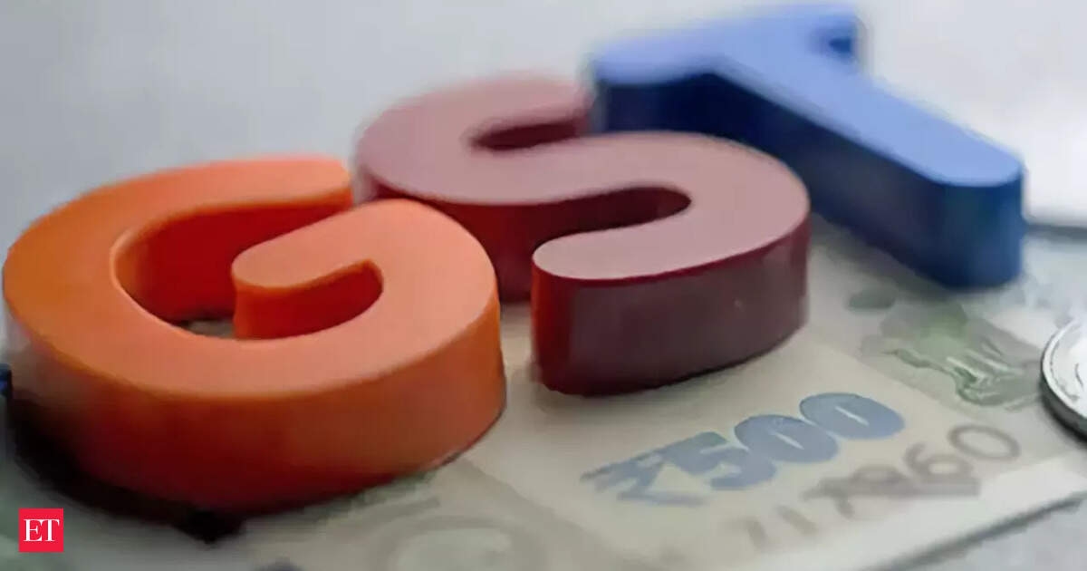 A arrecadação do GST (Imposto sobre Bens e Serviços) brilha apesar dos cortes drásticos; o governo prevê um déficit marginal em relação às estimativas orçamentárias e está otimista com os números de outubro.