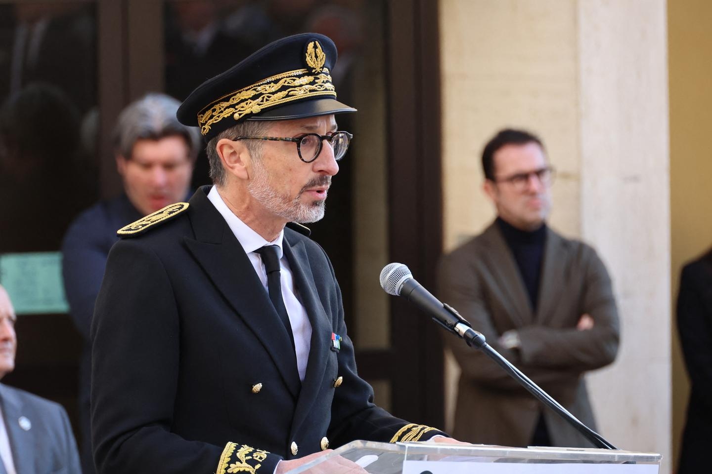 En Corse, un homme mis en examen et écroué en lien avec le meurtre d’une étudiante