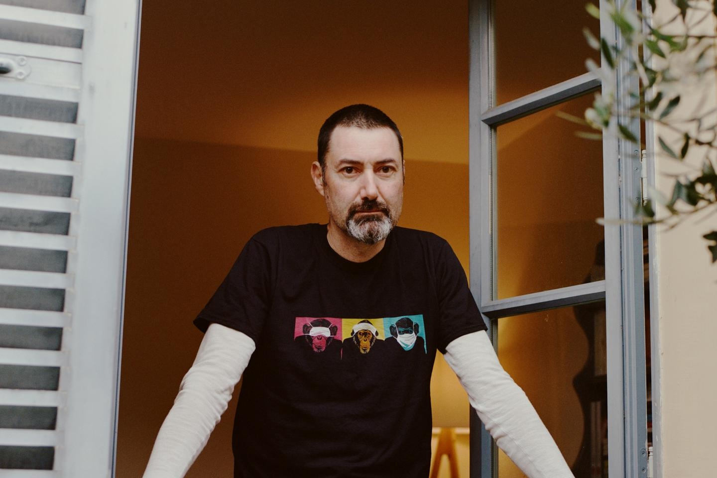 “Anyone can be the victim of a serious medical error and the process of trying to have it recognized is Kafkaesque”: writer Alexis Ragougneau, a patient in search of justice