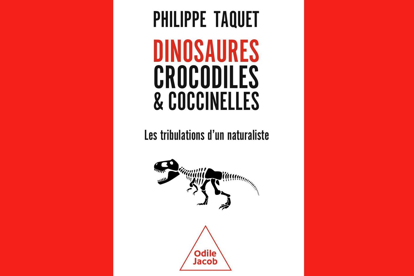 Paleontolog Philippe Taquet, bir kemik avcısının gezintilerini anlatıyor