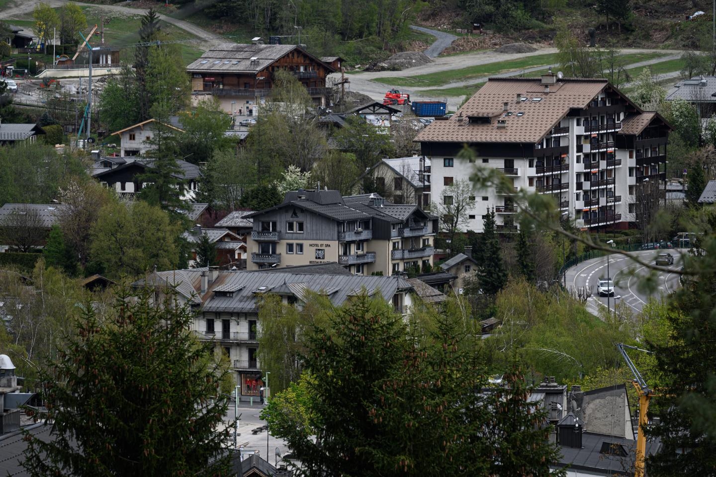 Kayak Merkezleri Airbnb Ekonomisine Nasıl Geçti?