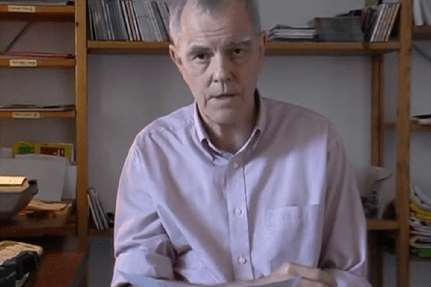 Peter Watkins, de uitvinder van een geëngageerde en rebelse cinema die documentaire en fictie combineert, is overleden